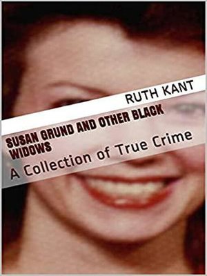 cover image of Susan Grund and other Black Widows